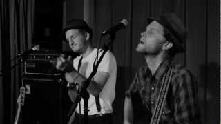 The Lumineers  Slow It Down Live on KEXP [upl. by Nayrda]