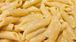 Pasta burro e parmigiano anni 80  Il gusto della semplicità [upl. by Hamaso580]