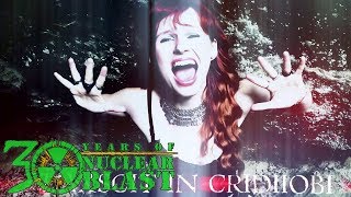 ELUVEITIE  Catvrix OFFICIAL MUSIC VIDEO [upl. by Linkoski]