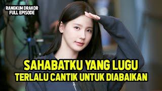 FULL HIHI DIJAMIN KALIAN BAKAL SUKA AUTO BAPER PARAH SEHARIAN  Rangkum Drama Korea [upl. by Tutto]