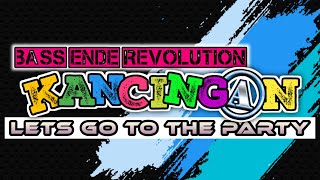 REMIX KANCINGANFULL TENDA💥 BASS ENDE REVOLUTION🌴LETS GO TO THE PARTY [upl. by Assele]