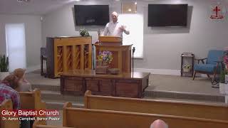 Landmarks of Baptist Doctrine Ecclesiology The Officers of a Church Part 1 [upl. by Yesnek]