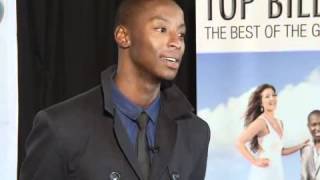 Top Billing Auditions Tim Morake 4131 [upl. by Esikram]