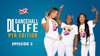 BRUSHING OFF NEGATIVITY DANCEHALL LIFE SEASON 1 EPISODE 3 [upl. by Nevaj686]