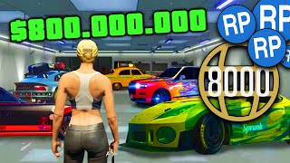 PERDO TUTTO SU GTA 5 E LO RICOMPRO [upl. by Asilem]