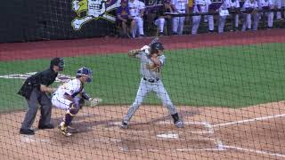 Alec Bohm 3B Wichita State  2018 Draft [upl. by Bond418]