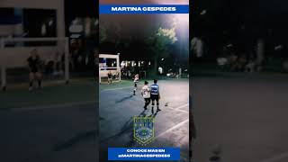 clubmartinacespedesquotAbiertas las inscripciones 2024 futsalfemenino [upl. by Aviv]