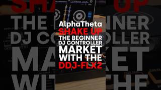 A Beginner DJs Dream Controller AlphaTheta DDJFLX2 Review  Beatsource Tech shorts pioneerdj [upl. by Llennahs756]