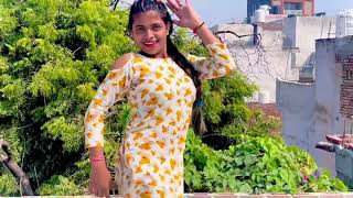 Joban ka bharota se haryanvisong  sapnachoudharysongs  dancevideo komal tara [upl. by Neirol]