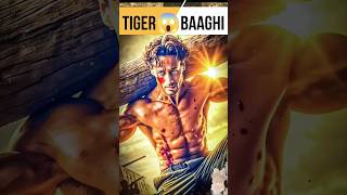 Baaghi 4 tiger Shroff movietiger ShroffBaaghi 4 movieviralvideo [upl. by Adnuahsor674]