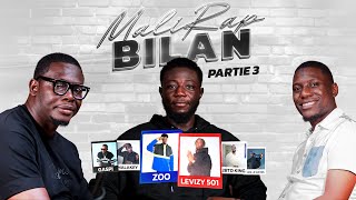 CLASH ET RIVALITÉ MALI RAP Lord Makavely Levizy 501 2bto IBA ONE Analyse avec Samba Ndjim et H [upl. by Nadnerb147]