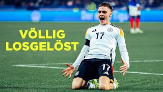 Völlig losgelöst  Best of DFBTeam [upl. by Aramak707]