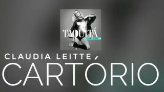 Claudia Leitte  Cartório  Ao Vivo [upl. by Willock]