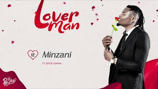 Pallaso  Minzani Ft Spice Diana [upl. by Ellenahc848]