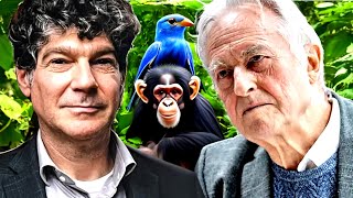 RICHARD DAWKINS vs BRET WEINSTEIN for the FIRST TIME EVER EVOLUTION BIOLOGY SCIENCE [upl. by Jennine]