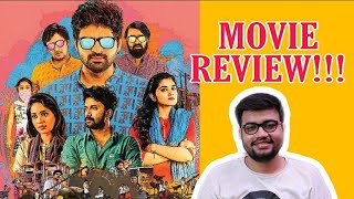 Brochevarevarura Movie Review [upl. by Simon131]