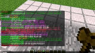 Minecraft Worldguard  Wie Protecte ich Richtig  German HD [upl. by Iormina598]