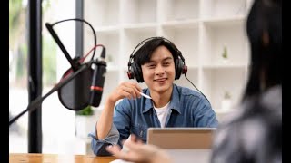 Top 10 Podcasts for Entrepreneurs in 2024  Essential Listening for Business Success [upl. by Mitran360]