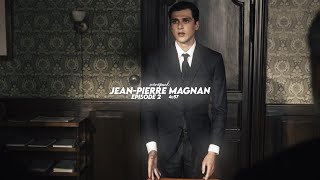 JeanPierre Magnan Scenepack episode 2 [upl. by Hatfield709]