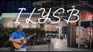 ILYSB  BUSKING COVER [upl. by Haletta]