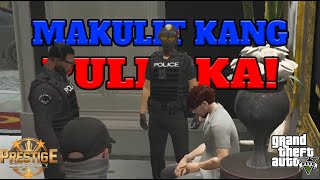 GTA V  KIDLAT PULIS PrestigeRPSEASON 2 97 [upl. by Sehcaep]