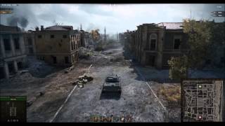 World of Tanks WoT Preview  Testserver Patch 094  Deutsch [upl. by Engedi]