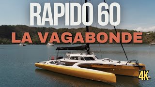 La Vagabonde Rapido 60 [upl. by Anade]