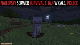 NAJLEPSZY SERWER SURVIVAL 118 [upl. by Lanie]