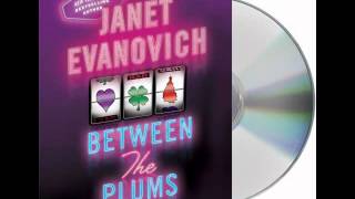 Between the Plums by Janet EvanovichAudiobook Excerpt [upl. by Breed]