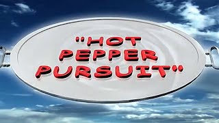 Fighting Foodons 2002 S1 E9  Hot Pepper Pursuit [upl. by Jerald]