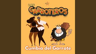 Cumbia del Garrote [upl. by Abeu256]