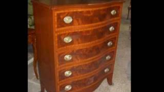 Antiques amp Furniture Restoration [upl. by Agle]