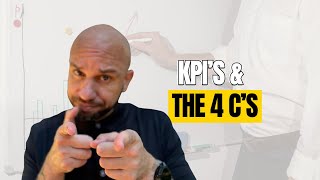 Business Efficiency Hacks Using KPIs and the Four Cs [upl. by Anivel]