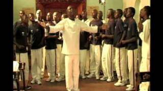 Songs from Harare Central Prison Ndaive Mbava1mp4 [upl. by Sanson]