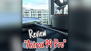 YONEX Astrox 100 ZZ InDepth Review  The Perfect Racket [upl. by Comfort]