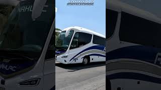 Anáhuac Select  Irizar i8 Scania Nuväk [upl. by Akire75]