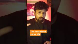 Govo Gosurround 985D ytshorts telugu soundbar viralshorts ytshortsindia [upl. by Basil]