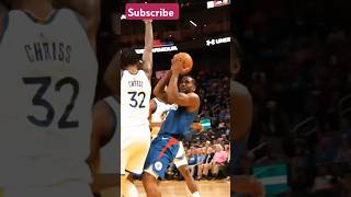 kawhi Leonard Push to the Limit 😱😱😱 nba basketball youtubeshorts [upl. by Boni]