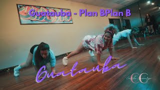 Guatauba  Plan B  Coreografia por Carla Camargo [upl. by Cesya216]