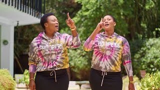 Sister Joan ft Martha Mwaipaja  SIKOPEKEANGU  Official video [upl. by Faubert]