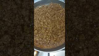 Beef stir frybeef ginilingulam shortvideo viralvideo [upl. by Shayla938]