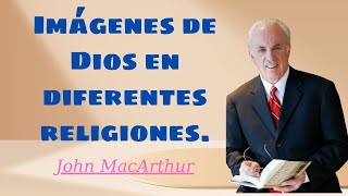 Imágenes de Dios en diferentes religiones [upl. by Musihc174]