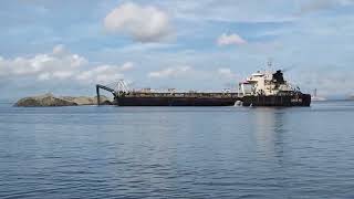 Pasay manila bay reclamation project update July 162024 marcelo butac vlog [upl. by Rosalyn]