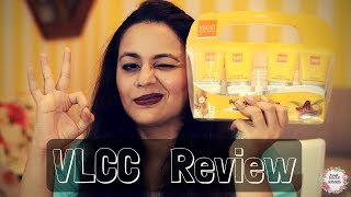 VLCC Products Review  Honest Review [upl. by Kory]