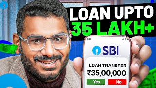 SBI Personal Loan  Loan App Fast Approval [upl. by Dyer789]