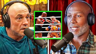 Lennox Lewis BREAKS DOWN Why Mike Tyson Will DESTROY Jake Paul [upl. by Nyladnor]