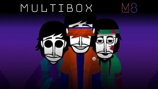 Incredibox  Multibox M8  Teaser [upl. by Ysied]