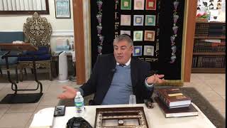 Live with Rabbi Yosef Mizrachi [upl. by Necaj]