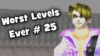 Worst Levels Ever  25 [upl. by Lednahc]