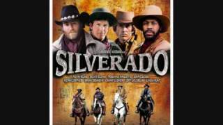 Silverado Theme [upl. by Ekard]